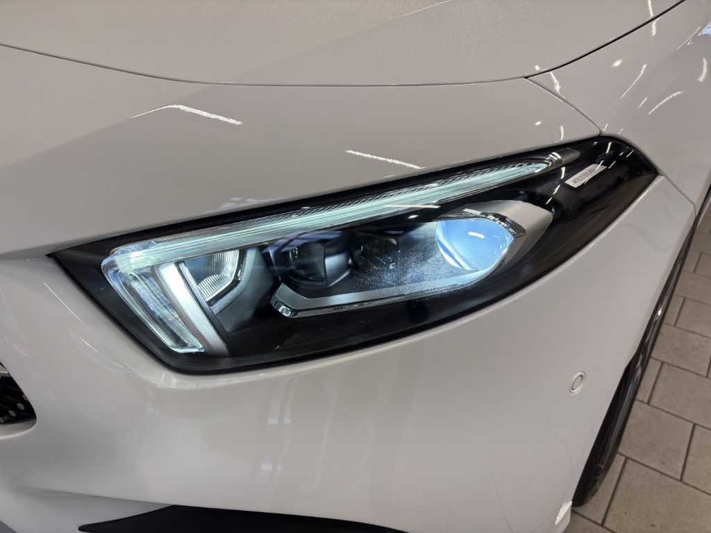 Mercedes-Benz A 250 2022