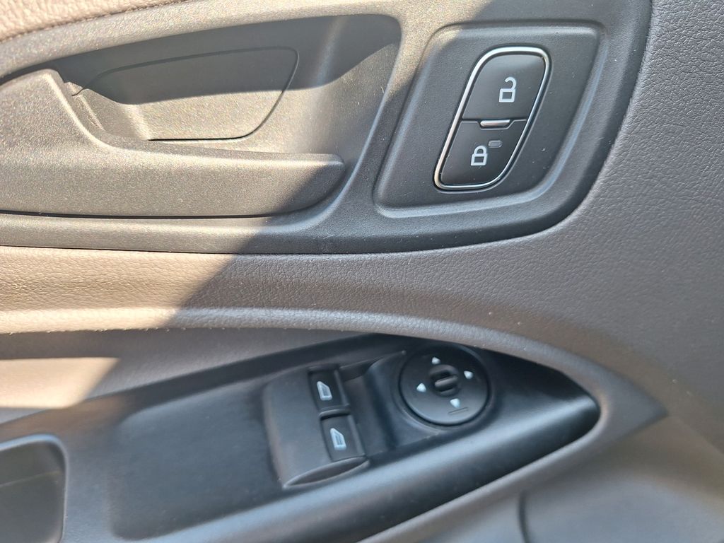 Ford Transit 2020