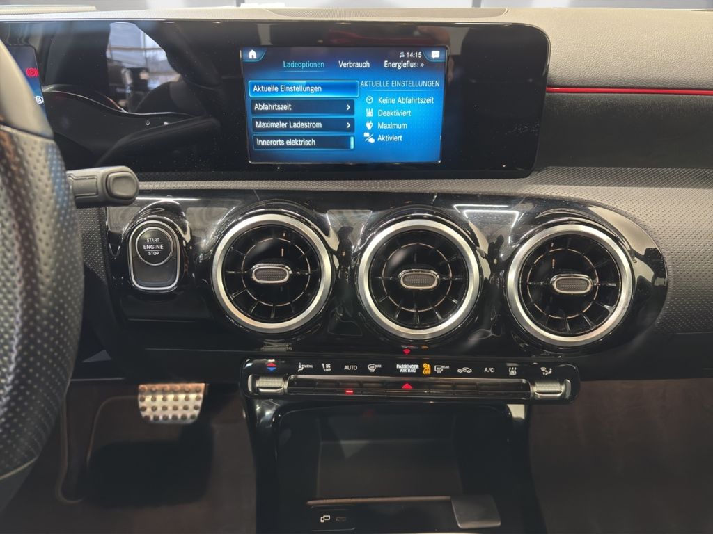 Mercedes-Benz A 250 2022