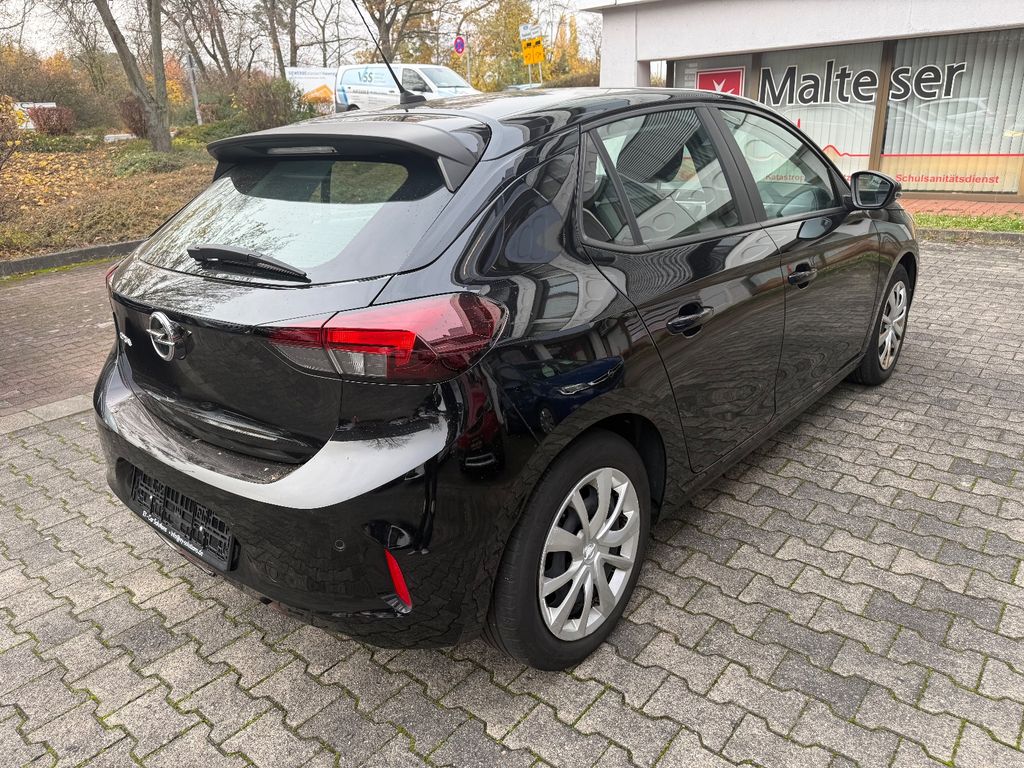 Opel Corsa 2022