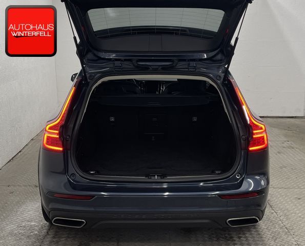 Volvo V60 Cross Country 2022