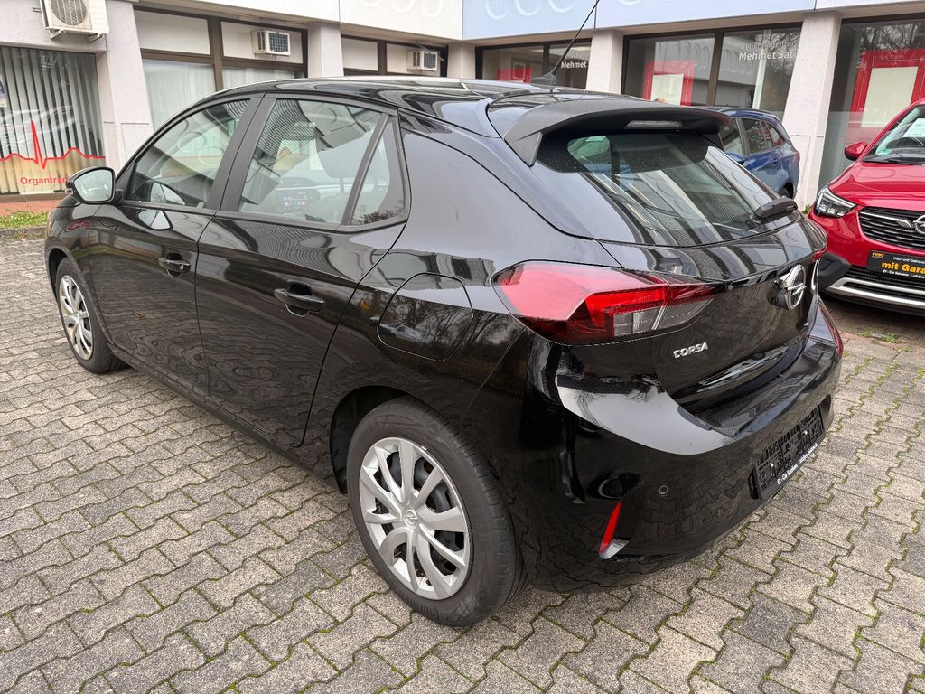 Opel Corsa 2022