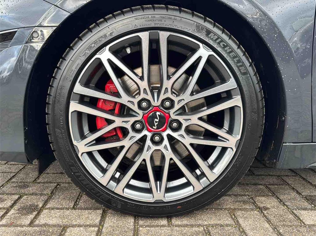 Kia pro cee'd / ProCeed 2022