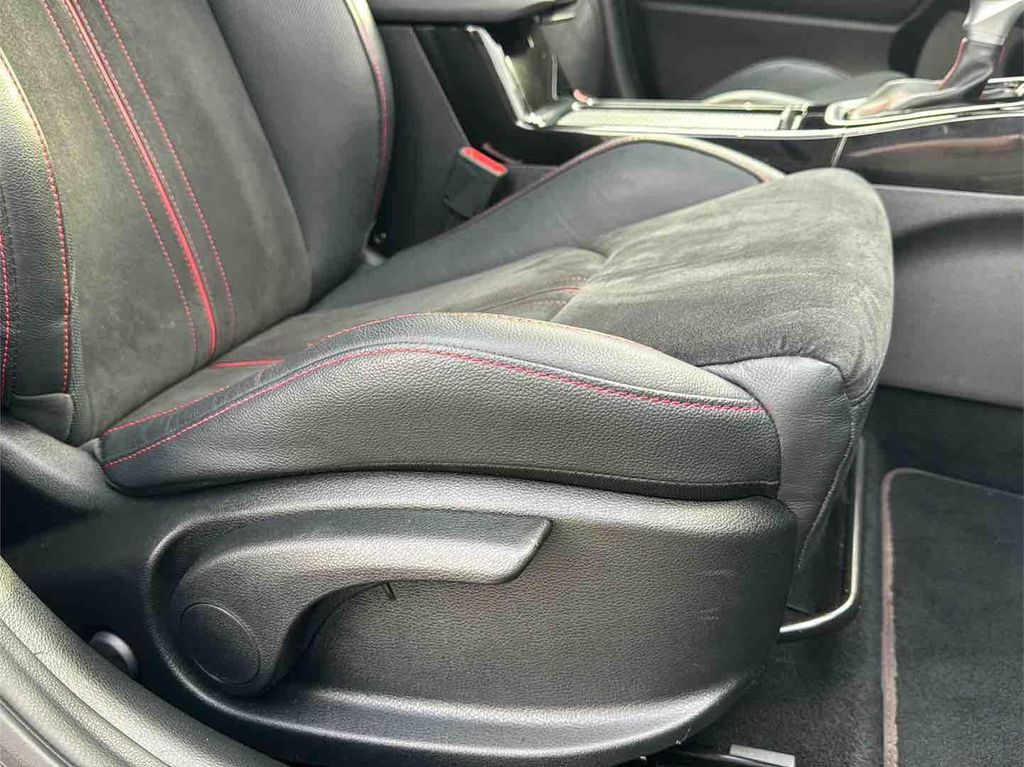 Kia pro cee'd / ProCeed 2022