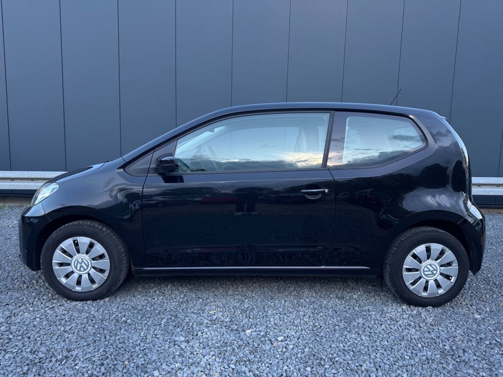 Volkswagen up! 2019