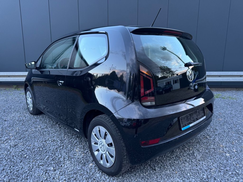 Volkswagen up! 2019