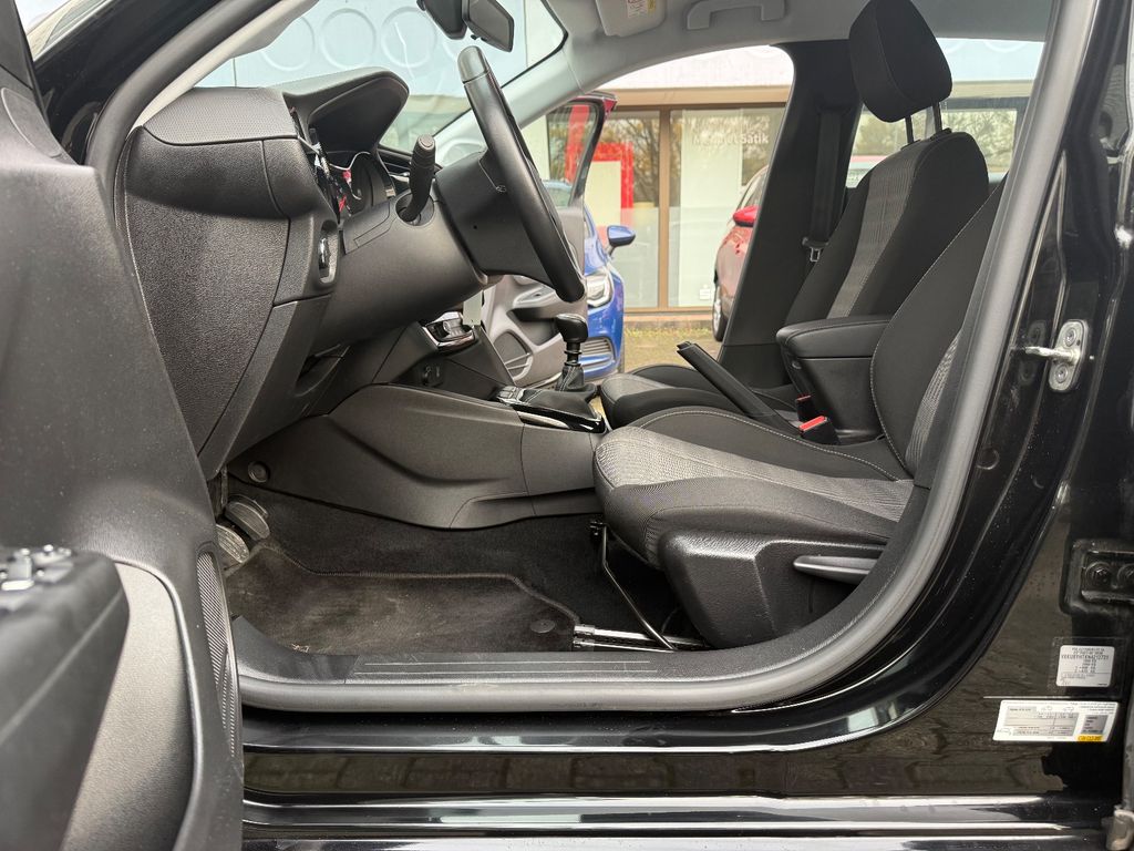 Opel Corsa 2022
