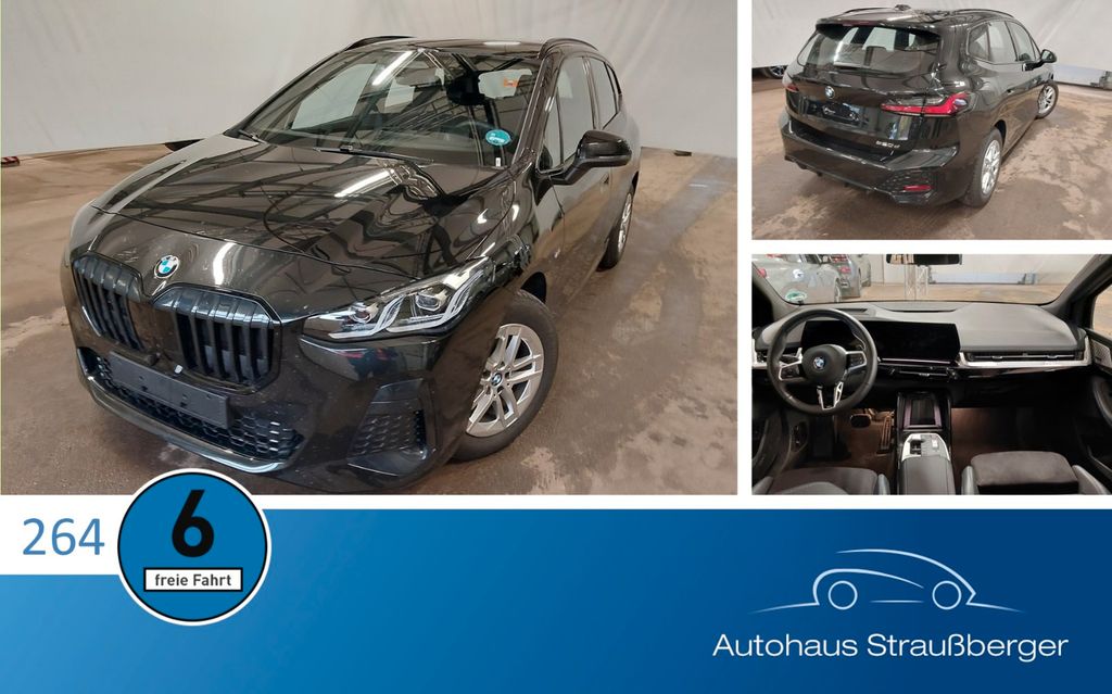 BMW 220 Active Tourer 2025