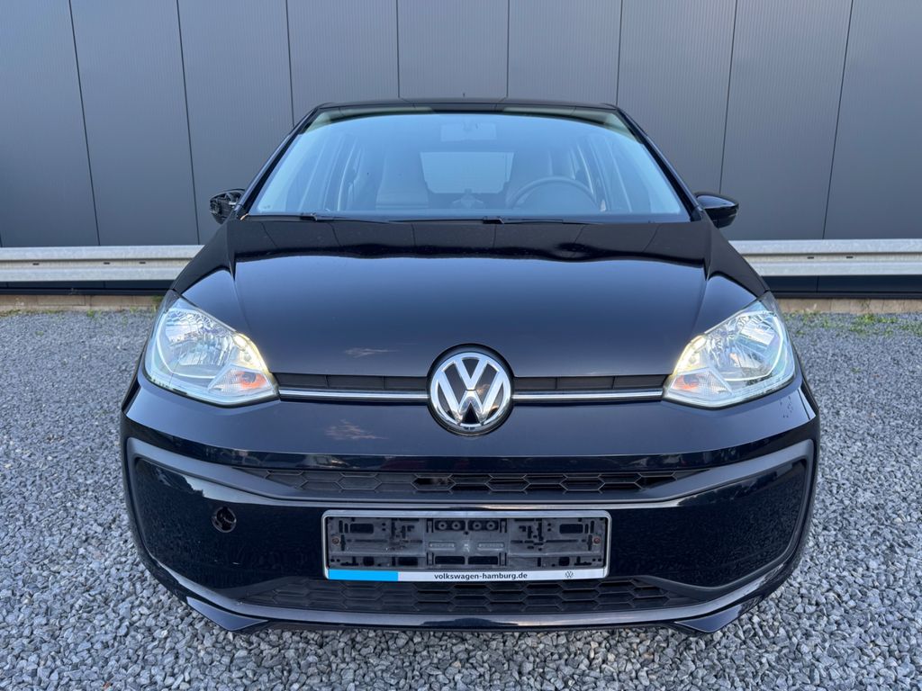Volkswagen up! 2019