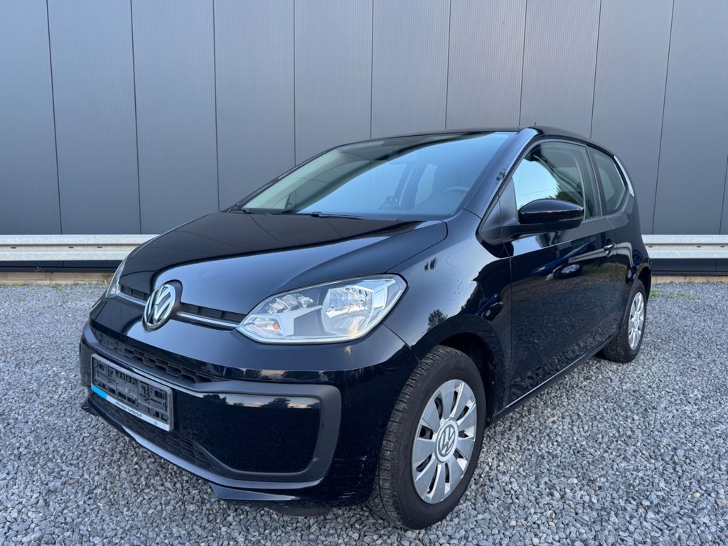 Volkswagen up! 2019
