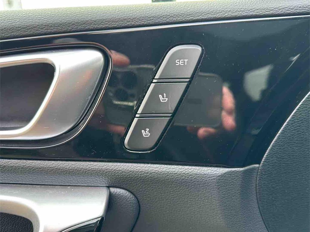 Kia pro cee'd / ProCeed 2022