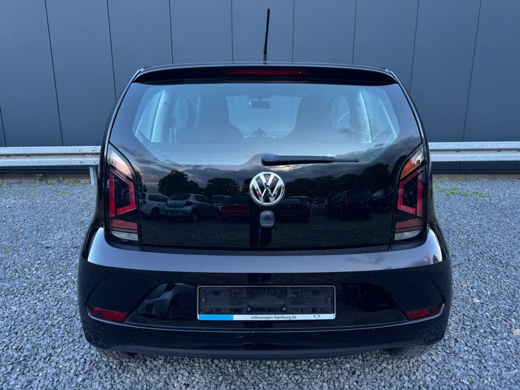 Volkswagen up! 2019