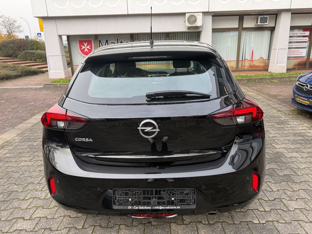 Opel Corsa 2022