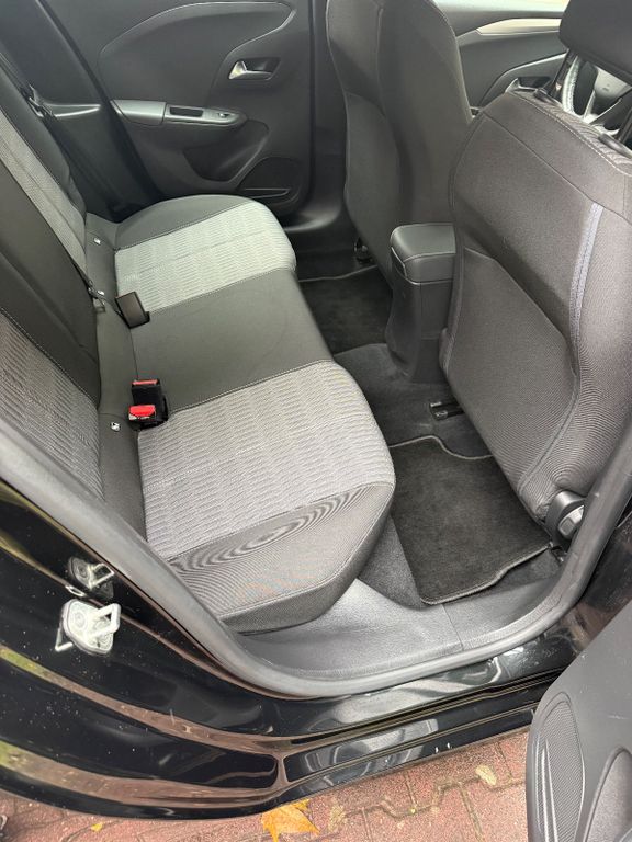 Opel Corsa 2022