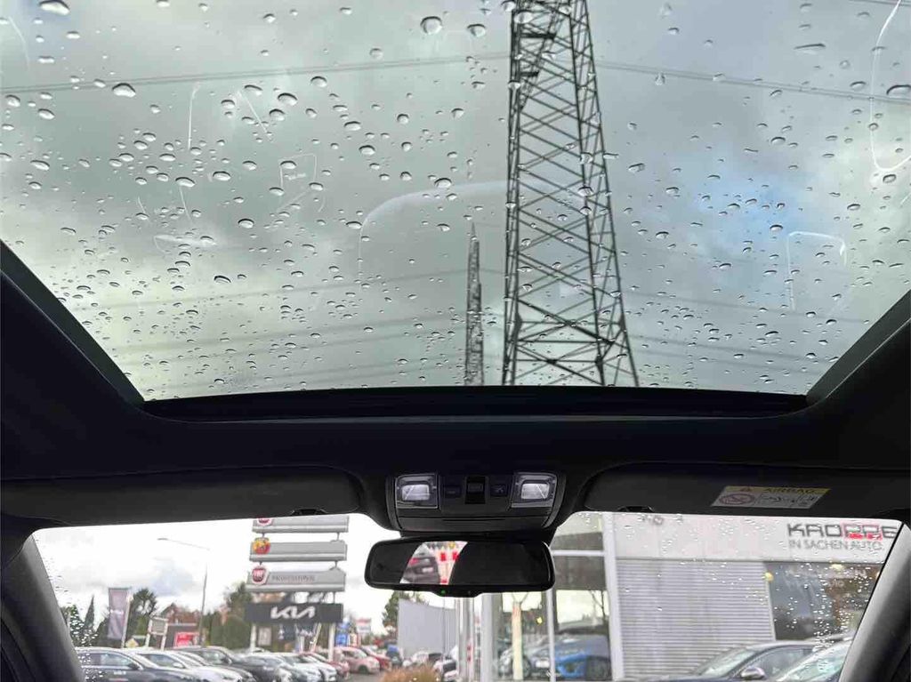 Kia pro cee'd / ProCeed 2022