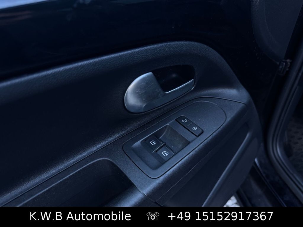 Volkswagen up! 2019