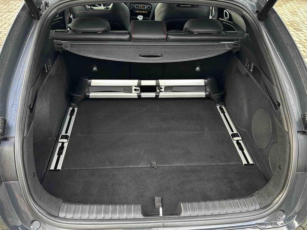 Kia pro cee'd / ProCeed 2022