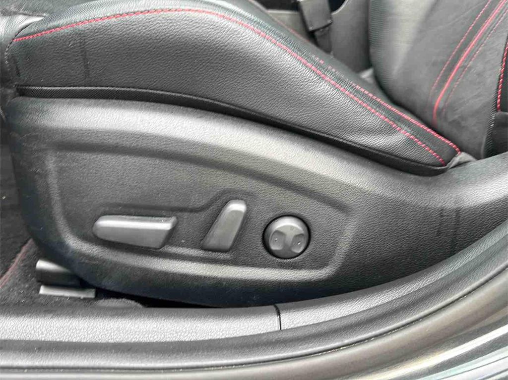 Kia pro cee'd / ProCeed 2022