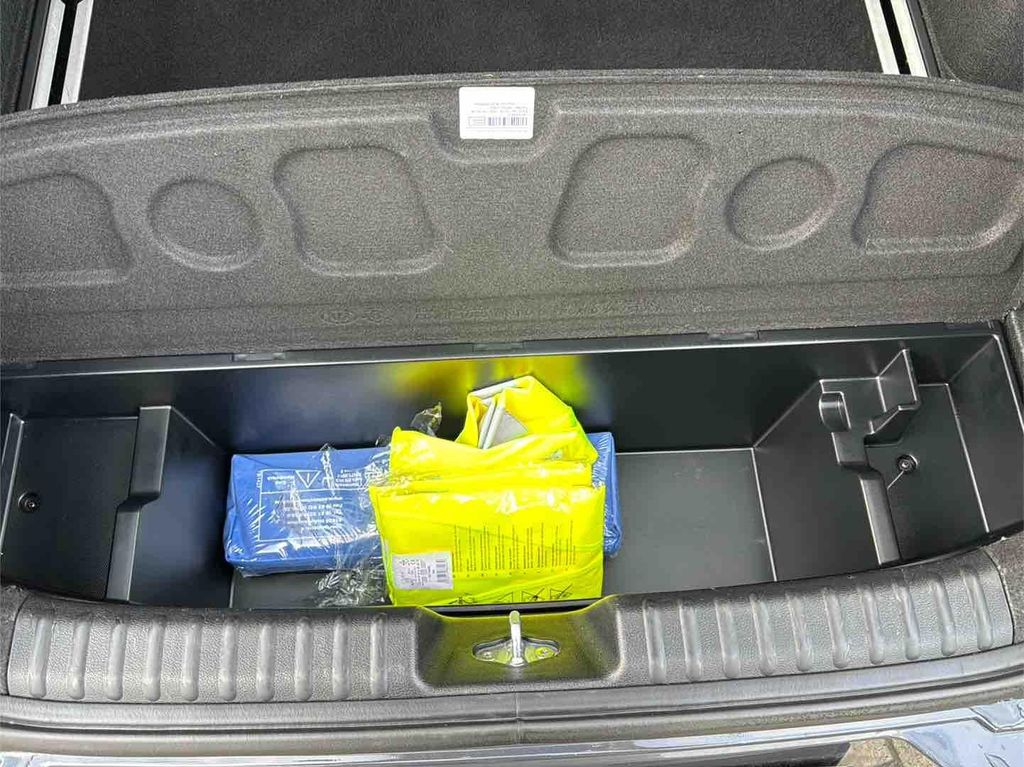 Kia pro cee'd / ProCeed 2022