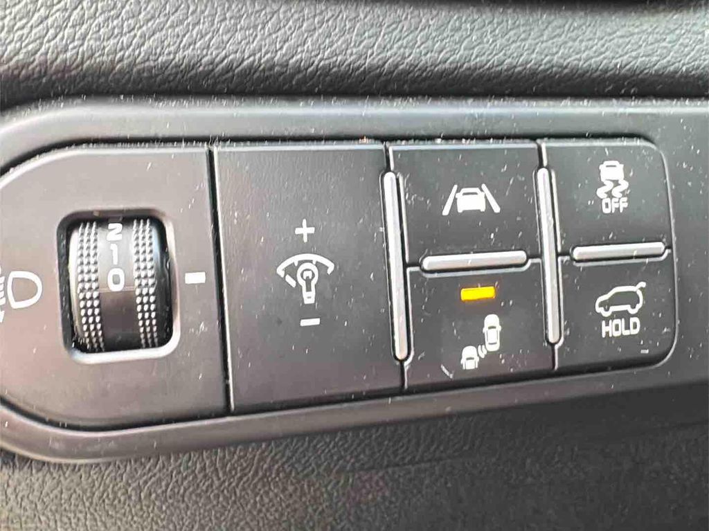 Kia pro cee'd / ProCeed 2022