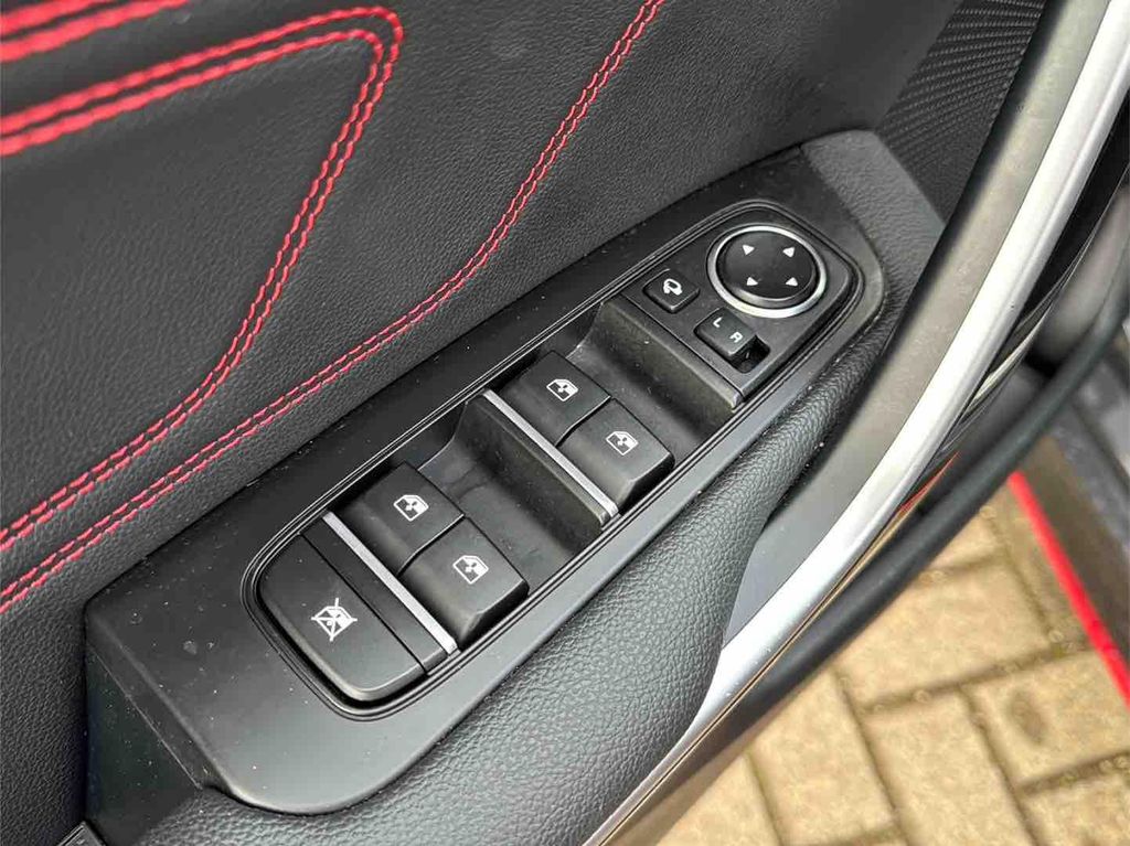 Kia pro cee'd / ProCeed 2022