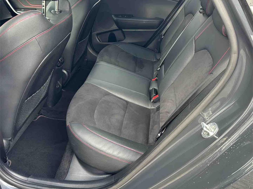 Kia pro cee'd / ProCeed 2022