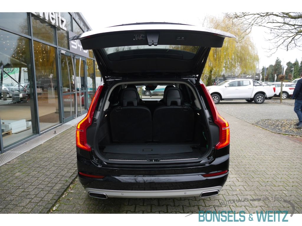 Volvo XC90 2021