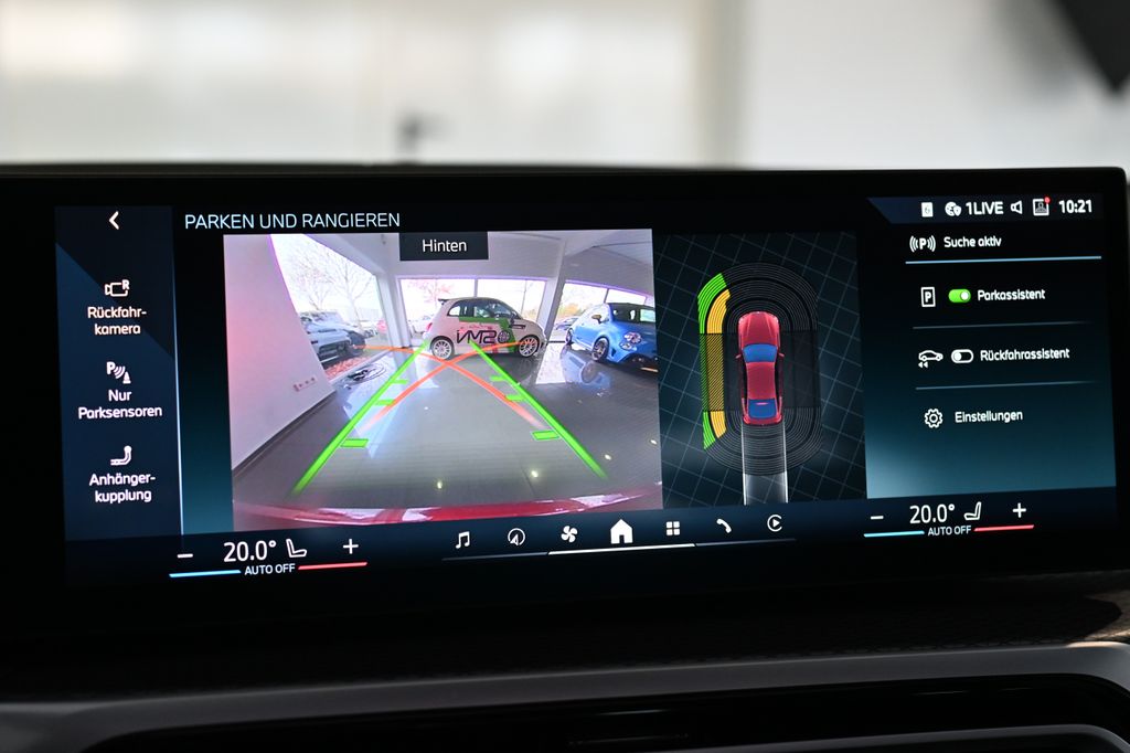 BMW i4 2023