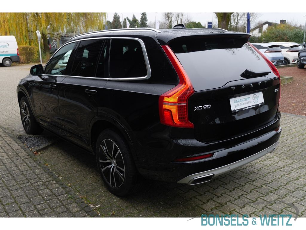 Volvo XC90 2021