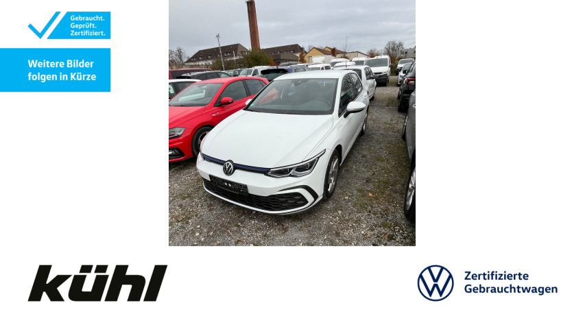 Volkswagen Golf 2021