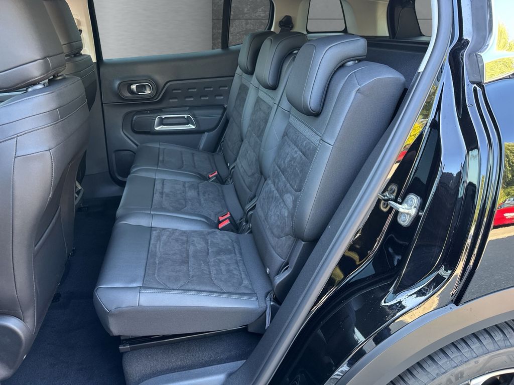 Citroën C5 Aircross 2025