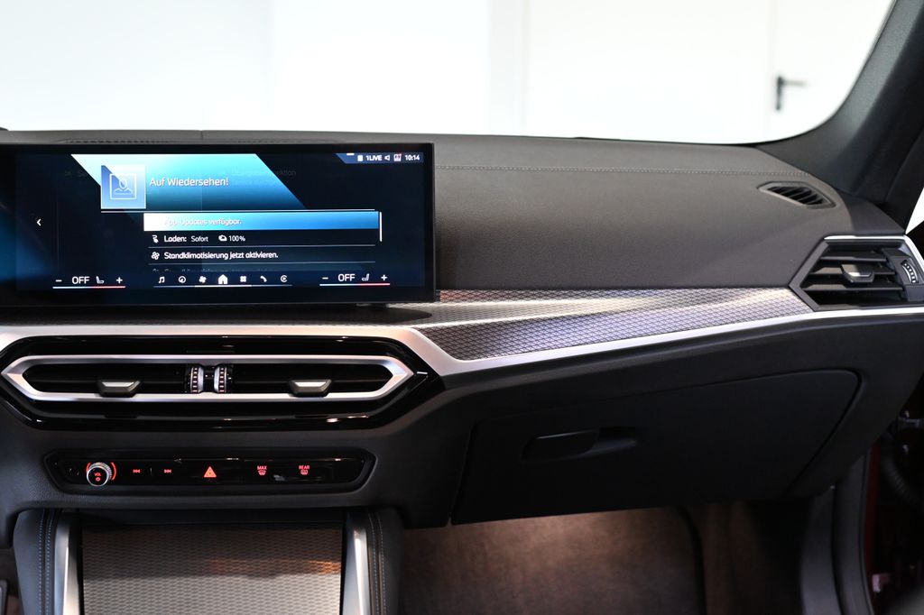 BMW i4 2023