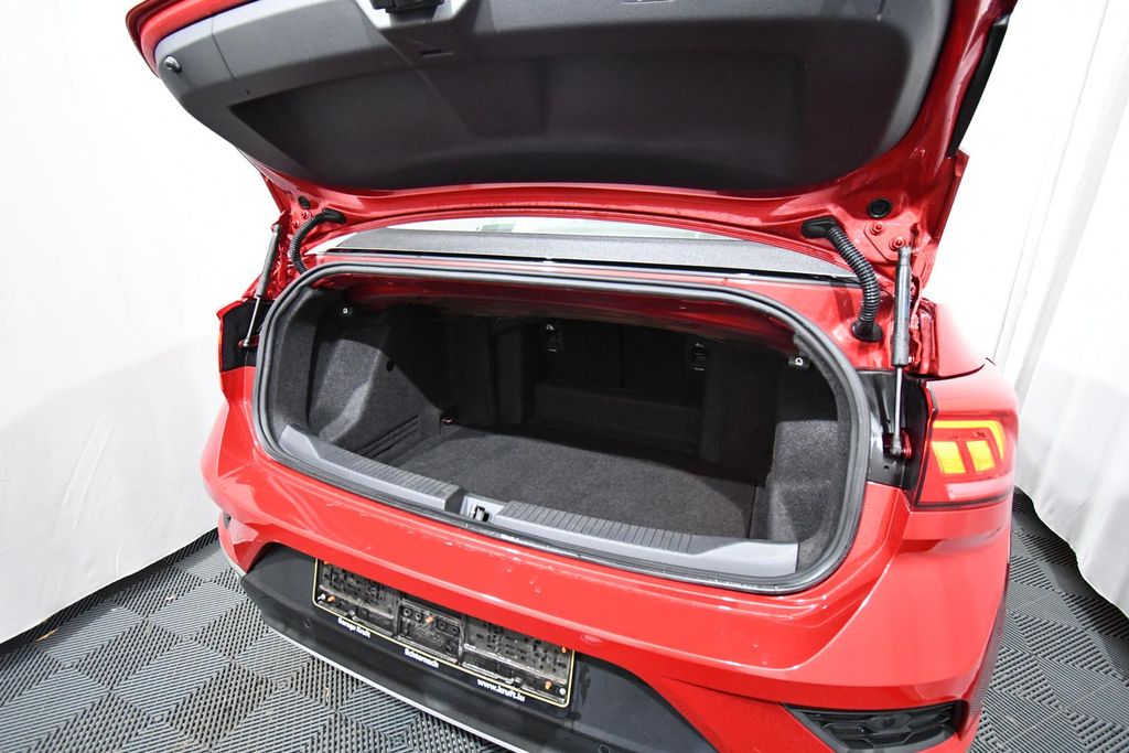 Volkswagen T-Roc 2021