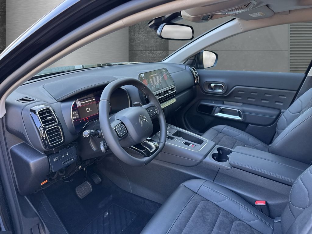 Citroën C5 Aircross 2025