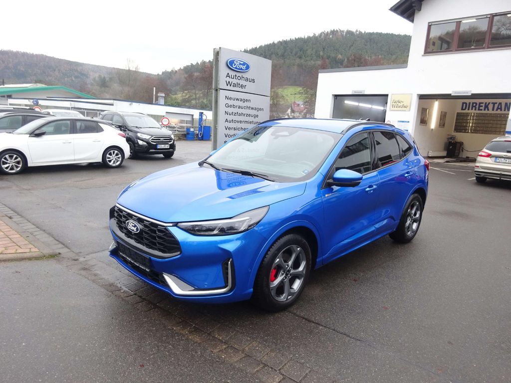 Ford Kuga 2024