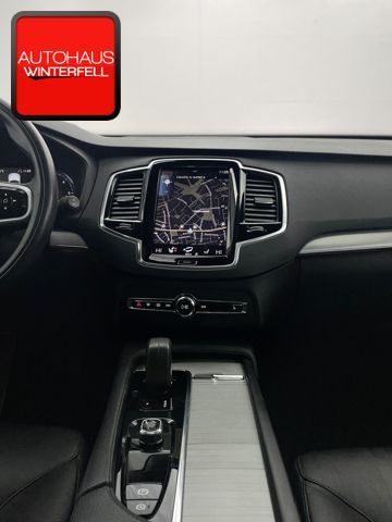 Volvo XC90 2022
