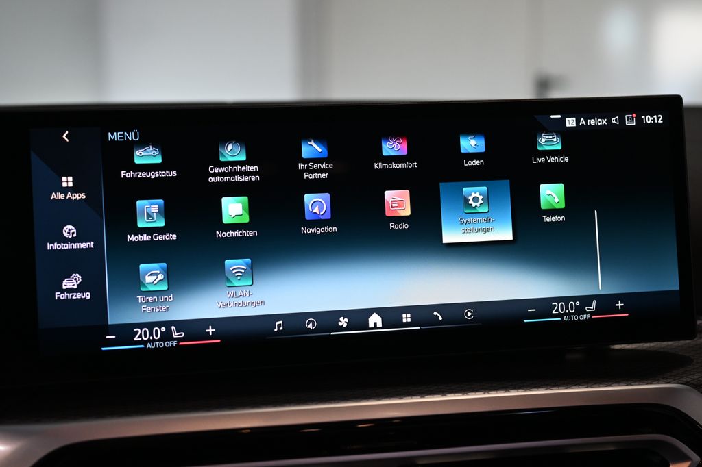 BMW i4 2023