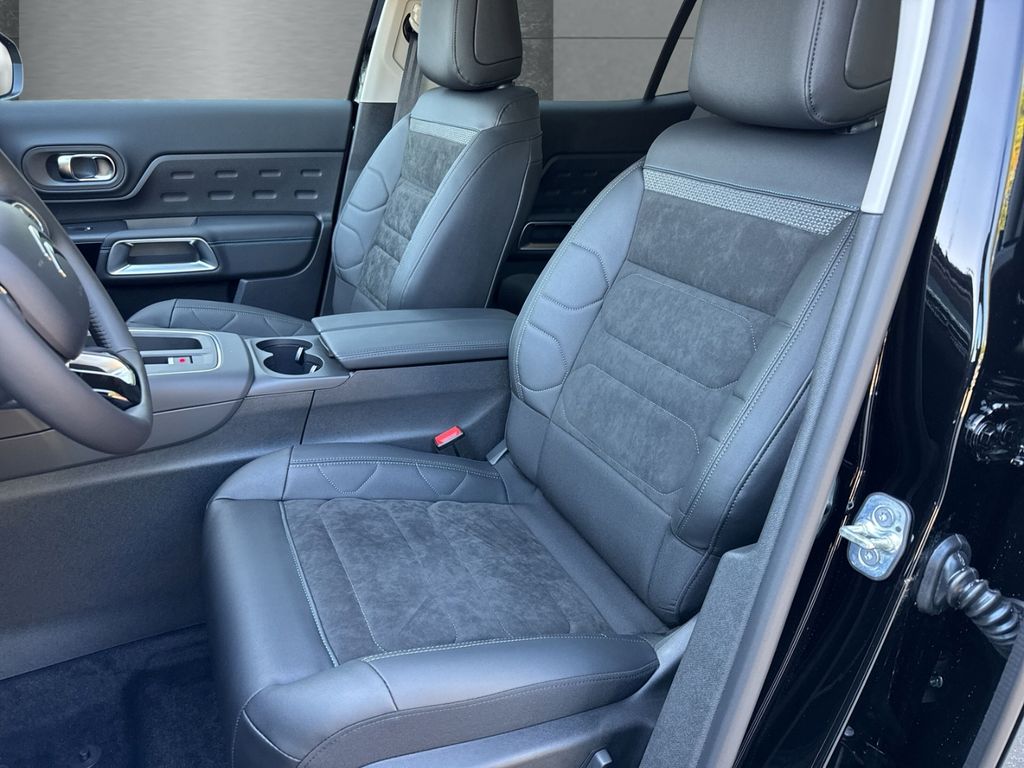 Citroën C5 Aircross 2025