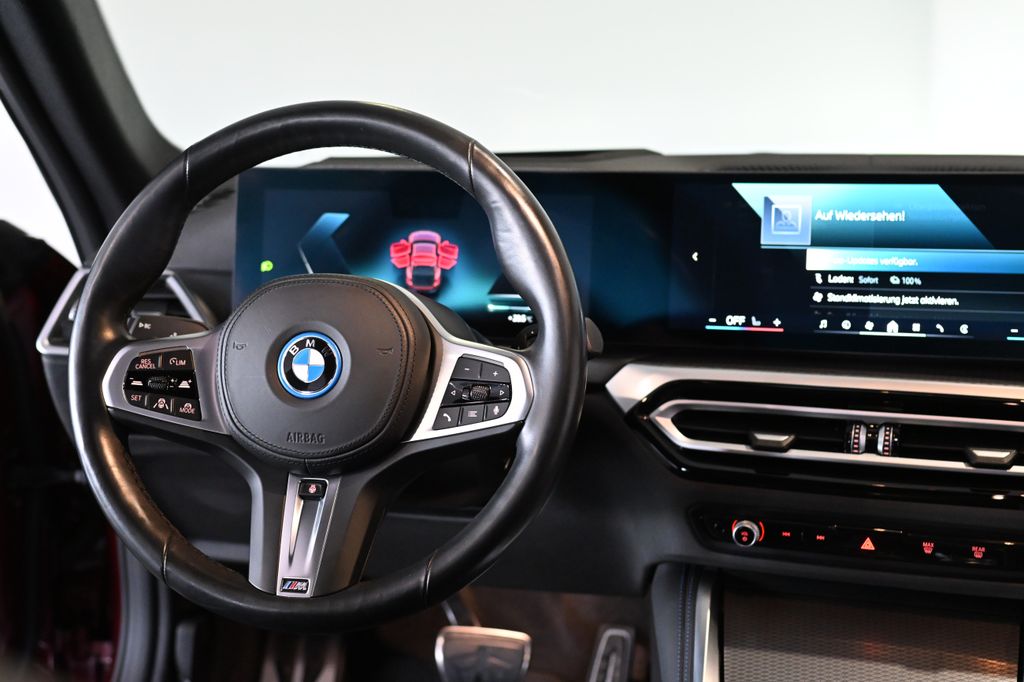 BMW i4 2023