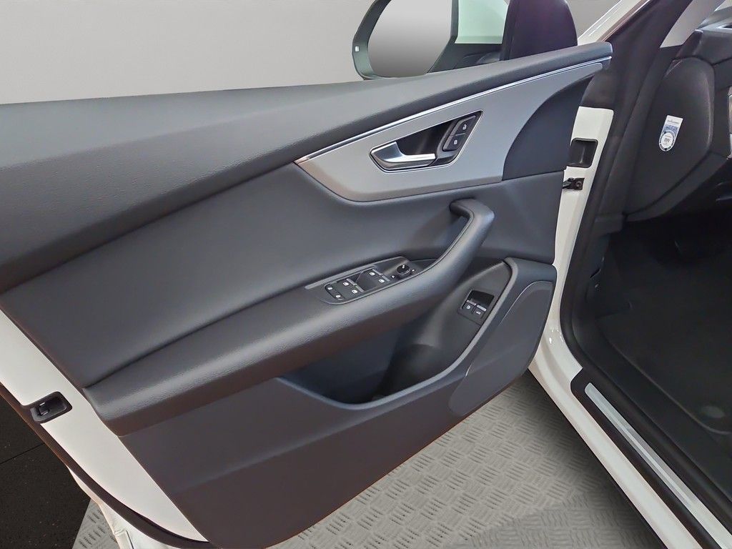 Audi Q8 2022