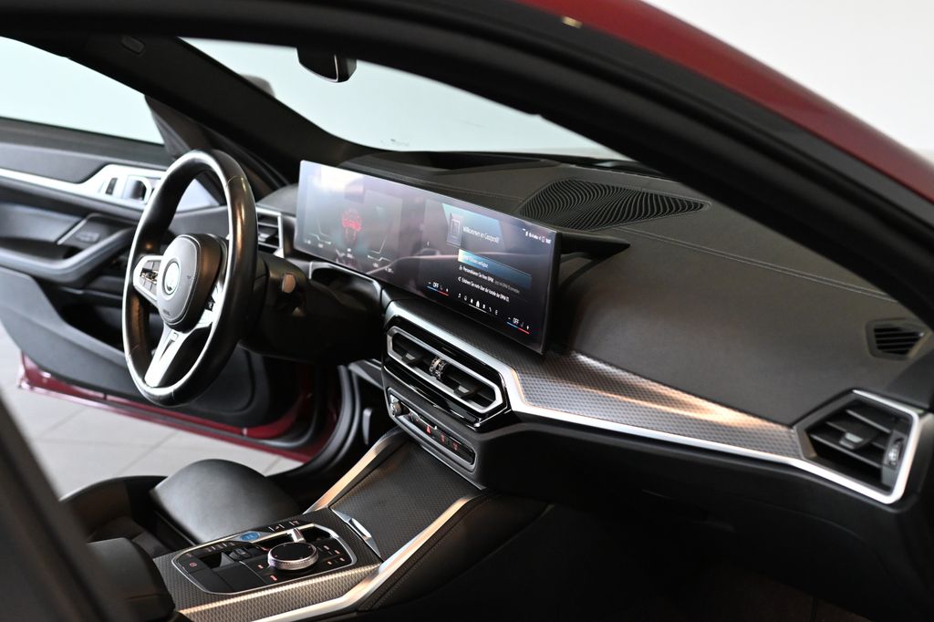 BMW i4 2023