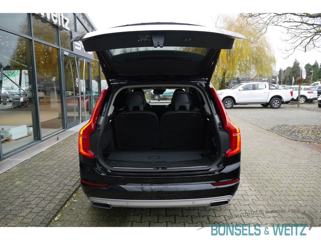 Volvo XC90 2021
