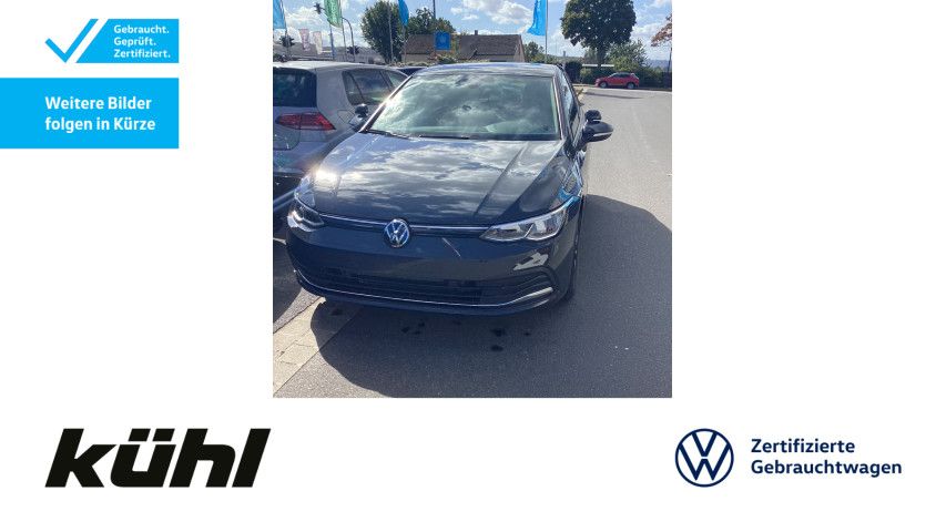 Volkswagen Golf 2023