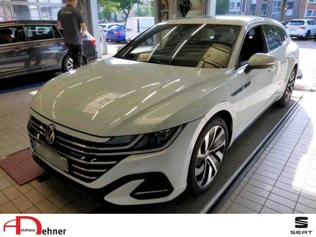 Volkswagen Arteon 2022