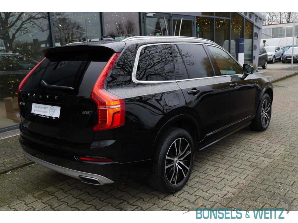 Volvo XC90 2021