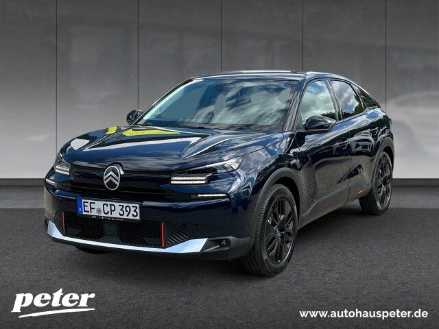 Citroën C4 2025