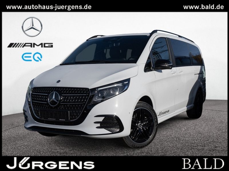 Mercedes-Benz V 300 2025