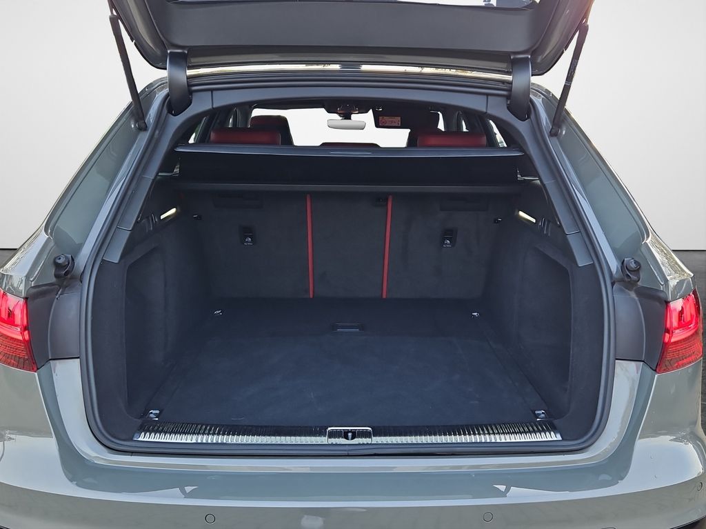 Audi S4 2024
