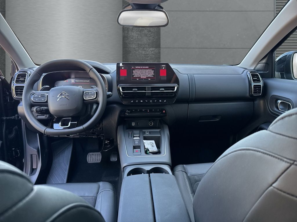 Citroën C5 Aircross 2025