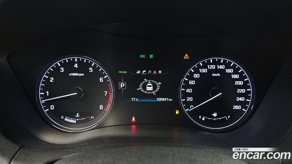 Hyundai Genesis 2015